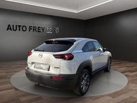 Gebraucht Mazda MX30 Ad'Vantage 106 kW (145 PS) 2022 Ceramic white SUV