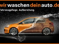 Gebraucht Audi Q3 S-Line 150 PS (110 kW) 2019 Orange SUV