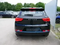 Gebraucht DFSK Seres 3 119 kW (163 PS) 2022 Schwarz SUV