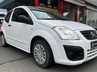 Brugt Citroën C2 73 HK (53 kW) 2009 Hvid Hatchback