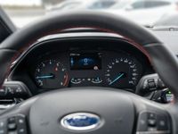 gebraucht Ford Fiesta ST-Line X 1.0 EB LED ACC GJR RFK Navi LMF
