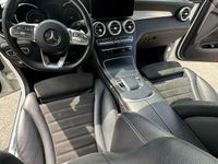 gebraucht Mercedes GLC300e 4MATIC Autom. -