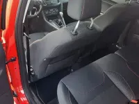 Gebraucht Ford Focus Sport 150 PS (110 kW) 2015 Rot Limousine