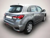 Gebraucht Mitsubishi ASX Edition 150 PS (110 kW) 2020 Manufacturer SUV
