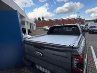 Gebraucht Ford Ranger Wildtrack 184 PS (135 kW) 2025 Grau Pickup