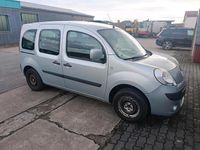 Second-hand Renault Kangoo 90 CP (66 kW) 2011 Monovolum