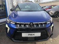 Neu Mitsubishi ASX Basis 91 PS (66 kW) 2025 Blau SUV