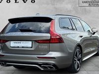 Gebraucht Volvo V60 Plus 455 PS (334 kW) 2022 Grau Kombi
