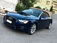 gebraucht Audi A5 Cabriolet Premium Plus 2.0 TFSI Quatrro