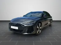 Neu Audi A6 Advanced 367 PS (269 kW) 2026 Daytonagrau perleffekt (metallic) Kombi