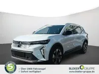 Gebraucht Renault Scenic E-Tech Techno 160 kW (218 PS) 2025 Perlmutt weiß SUV