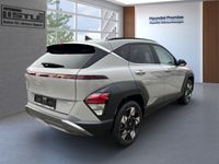 gebraucht Hyundai Kona 1.6 SX2 HEV Trend-Pake elek