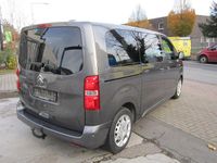 Gebraucht Citroën Spacetourer Shine 177 PS (130 kW) 2020 Braun Van / Kleinbus