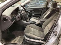 Gebraucht BMW 523 170 PS (125 kW) 1998 Titansilber Limousine