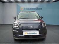 Neu Leapmotor T03 69 kW (95 PS) 2025 Grau Kleinwagen