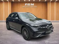 Gebraucht Mercedes GLC300 269 PS (197 kW) 2025 Grau SUV