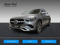 Gebraucht Mercedes GLA200 150 PS (110 kW) 2025 Grau SUV
