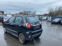 gebraucht Chevrolet Matiz SE