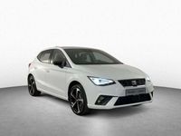 gebraucht Seat Ibiza 1.5 TSI FR DSG DINAMICA|PDC+RFK|FaPa XL|SH