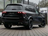 Gebraucht Mercedes GLS580 AMG 517 PS (380 kW) 2024 Schwarz metalliclack obsidianschwarz SUV