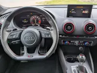 Gebraucht Audi RS3 400 PS (294 kW) 2020 Weiß Limousine