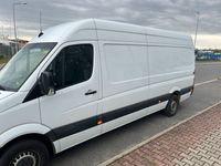 gebraucht Mercedes Sprinter 319