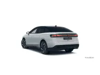 Gebraucht VW ID.7 Pro 210 kW (286 PS) 2024 Gletscherweiß metallic Coupé