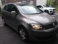 Gebraucht VW Golf VI 80 PS (58 kW) 2010 Kleinwagen
