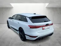 Gebraucht Audi A6 e-tron S-Line 269 kW (367 PS) 2025 Weiß Kombi