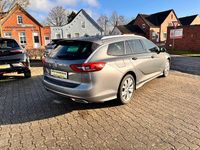 Gebraucht Opel Insignia OPC 209 PS (153 kW) 2020 Grau Kombi