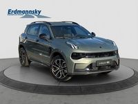 Neu Lynk & Co 01 280 PS (205 kW) 2025 Grün SUV