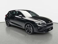 Neu Cupra Leon 150 PS (110 kW) 2025 Schwarz Limousine
