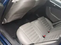 Second-hand VW Passat 170 CP (125 kW) 2010 Albastru Berlinǎ