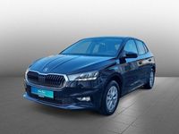 Neu Skoda Fabia 80 PS (58 kW) 2026 Blackmagic perleffekt Kleinwagen