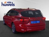 Gebraucht Ford Focus ST-Line X 155 PS (114 kW) 2025 Rot Kombi