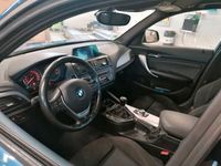 gebraucht BMW 120 d F20