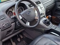 gebraucht Ford Kuga 2,0 TDCi 2x4 103kW Trend Trend