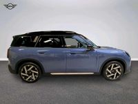 Gebraucht Mini Countryman Favoured 225 kW (306 PS) 2024 Blau SUV