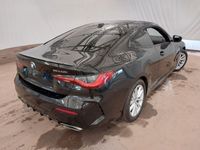 gebraucht BMW M4 40 i Coupe xDrive AHK ACC KZ SHZ NP: 88.000€