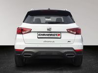 gebraucht Seat Arona 1.0 TSI FR LED ACC PARKL KAMERA SHZ 17