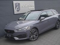 Gebraucht Cupra Leon VZ 245 PS (180 kW) 2023 Graphengrau Kombi