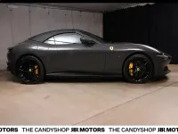 Neu Ferrari Roma 620 PS (456 kW) 2025 Grau Cabrio