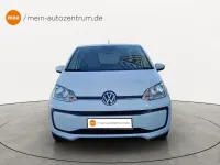 Second-hand VW up! Basis 65 CP (47 kW) 2023 Alb Hatchback