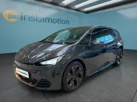 Gebraucht Cupra Born 169 kW (231 PS) 2024 Grau Kleinwagen