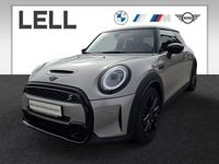 Gebraucht Mini Cooper S Hatch 178 PS (130 kW) 2024 Grau Kleinwagen