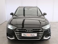 gebraucht Audi A4 AVANT 35 TDI ADVANCED LED B&O NAV PDC GRA SHZ