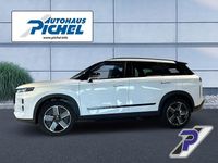 Gebraucht Jaecoo 7 279 PS (205 kW) 2026 Weiß(metallic) SUV