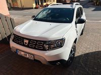 Gebraucht Dacia Duster Celebration 131 PS (96 kW) 2020 Weiß SUV