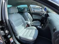 gebraucht Skoda Superb 2.8 Laurin & Klement