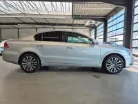 Gebraucht VW Passat Comfortline 160 PS (117 kW) 2011 Andere Limousine